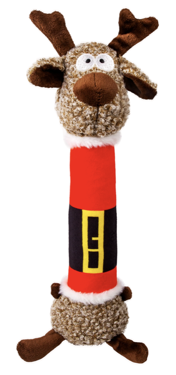 Holiday Shakers™ Luvs Reindeer M