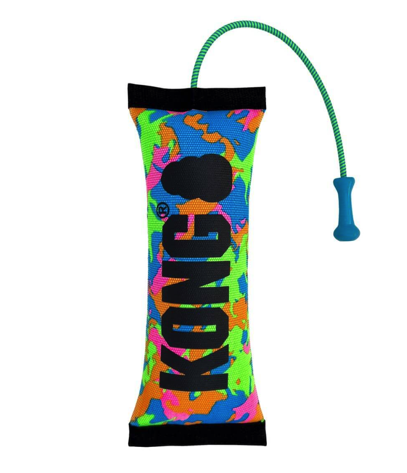 KONG Bunji High​-​Viz Bumper