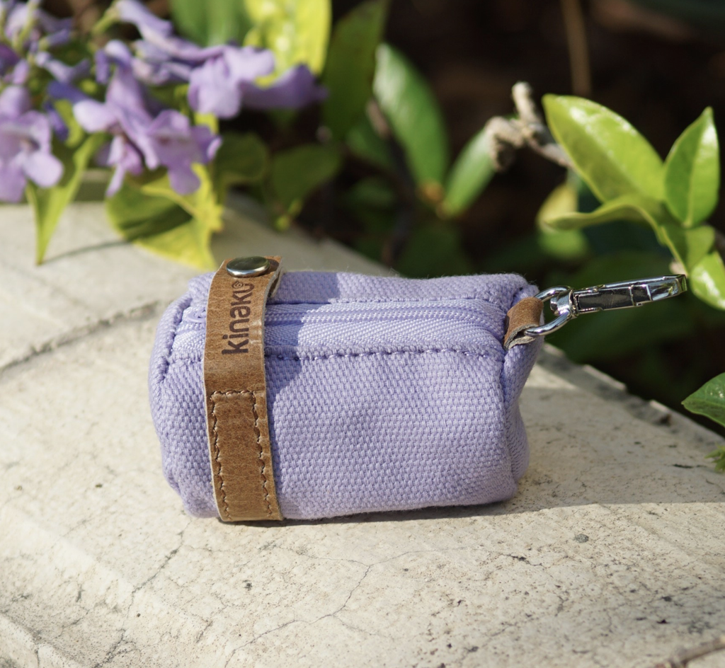 Kinakú Poop Bag