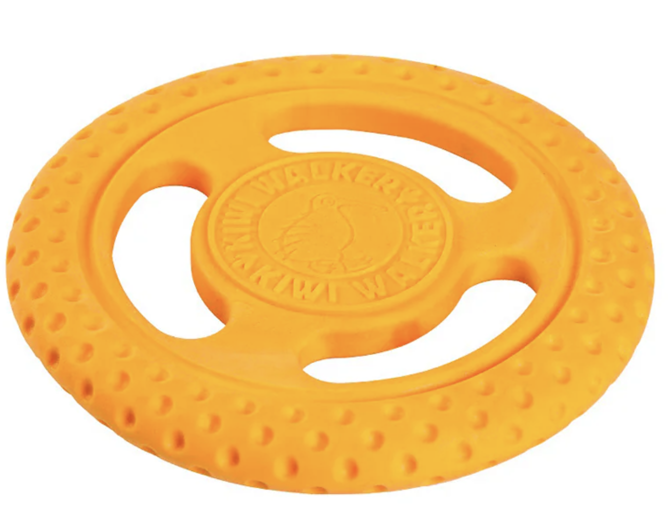 Kiwi Frisbee