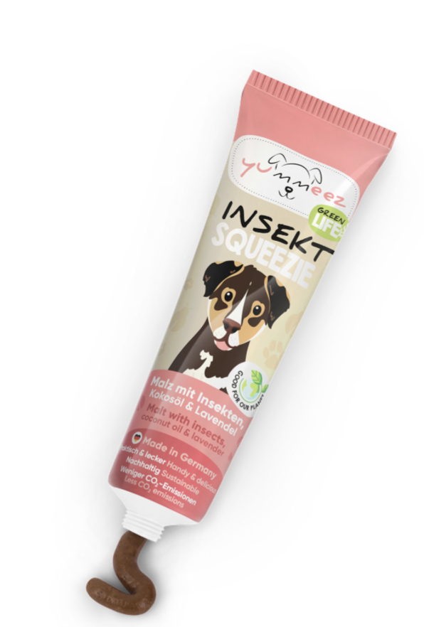 Yummeez  Insekt 100g