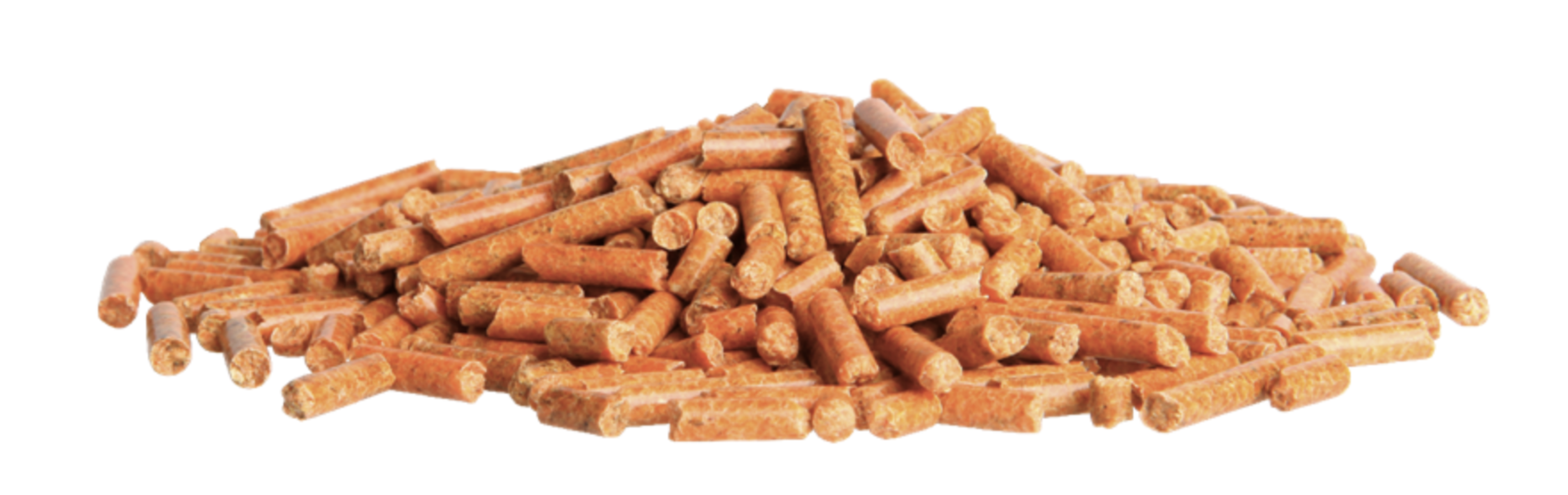 Karotten-Pellets 1kg