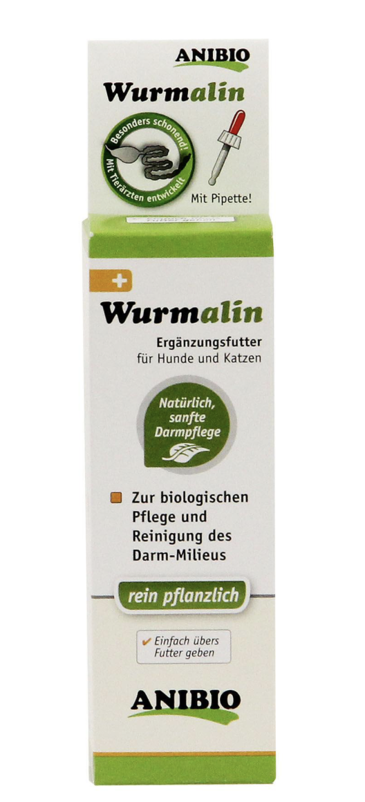 Anibio Wurmalin