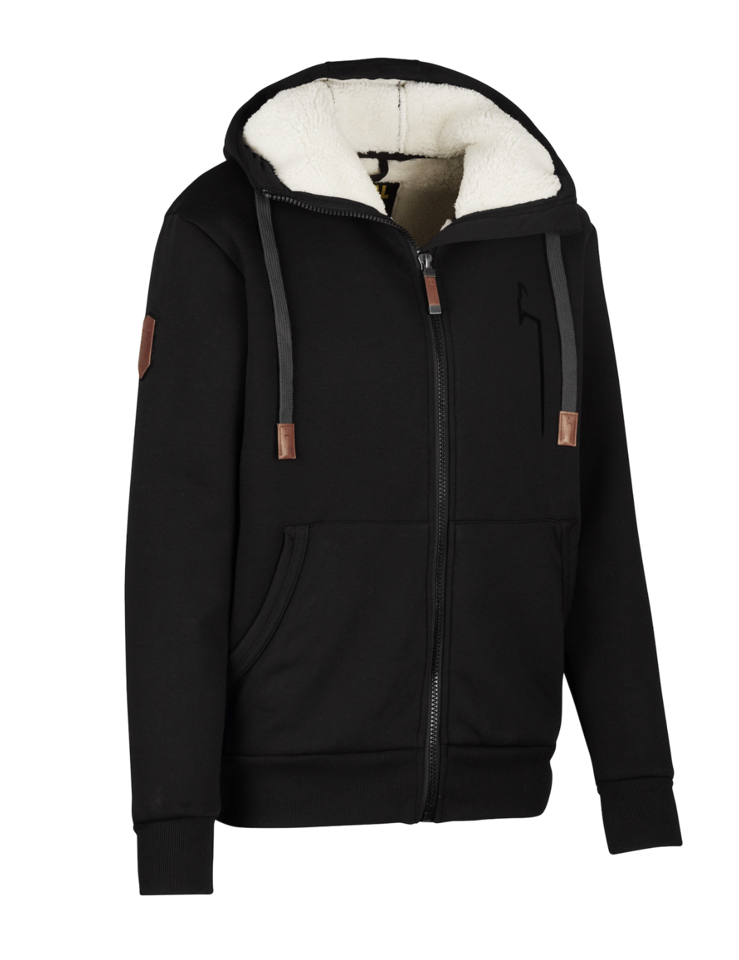 Dogger Hoodie Herren 