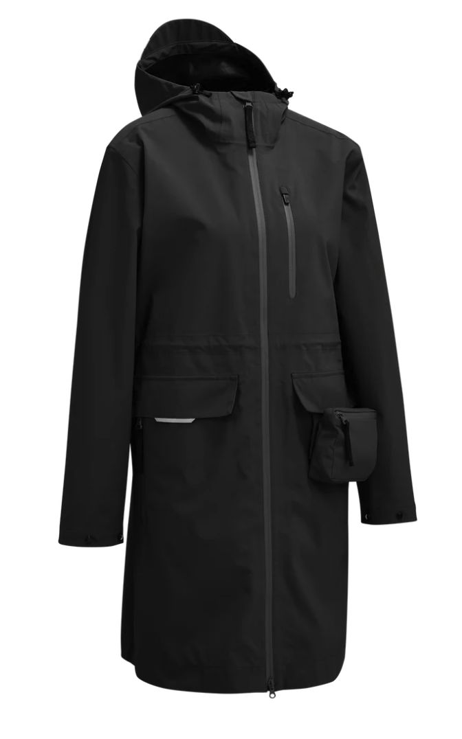 Dogger AVA Regenmantel Damen 