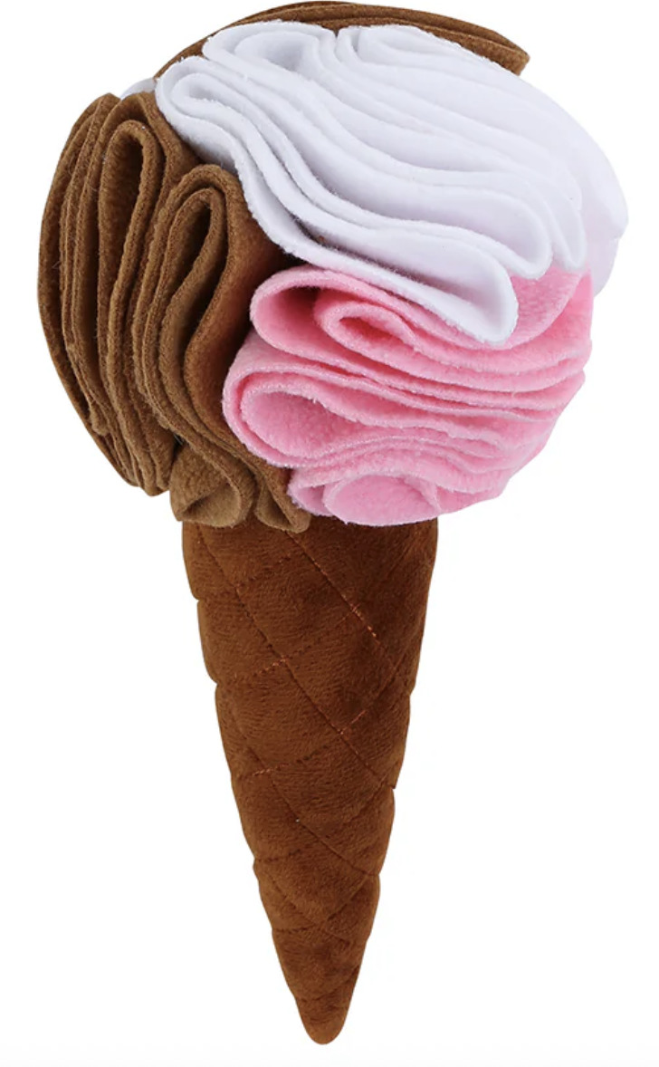 Eis Schnüffel Spielzeug