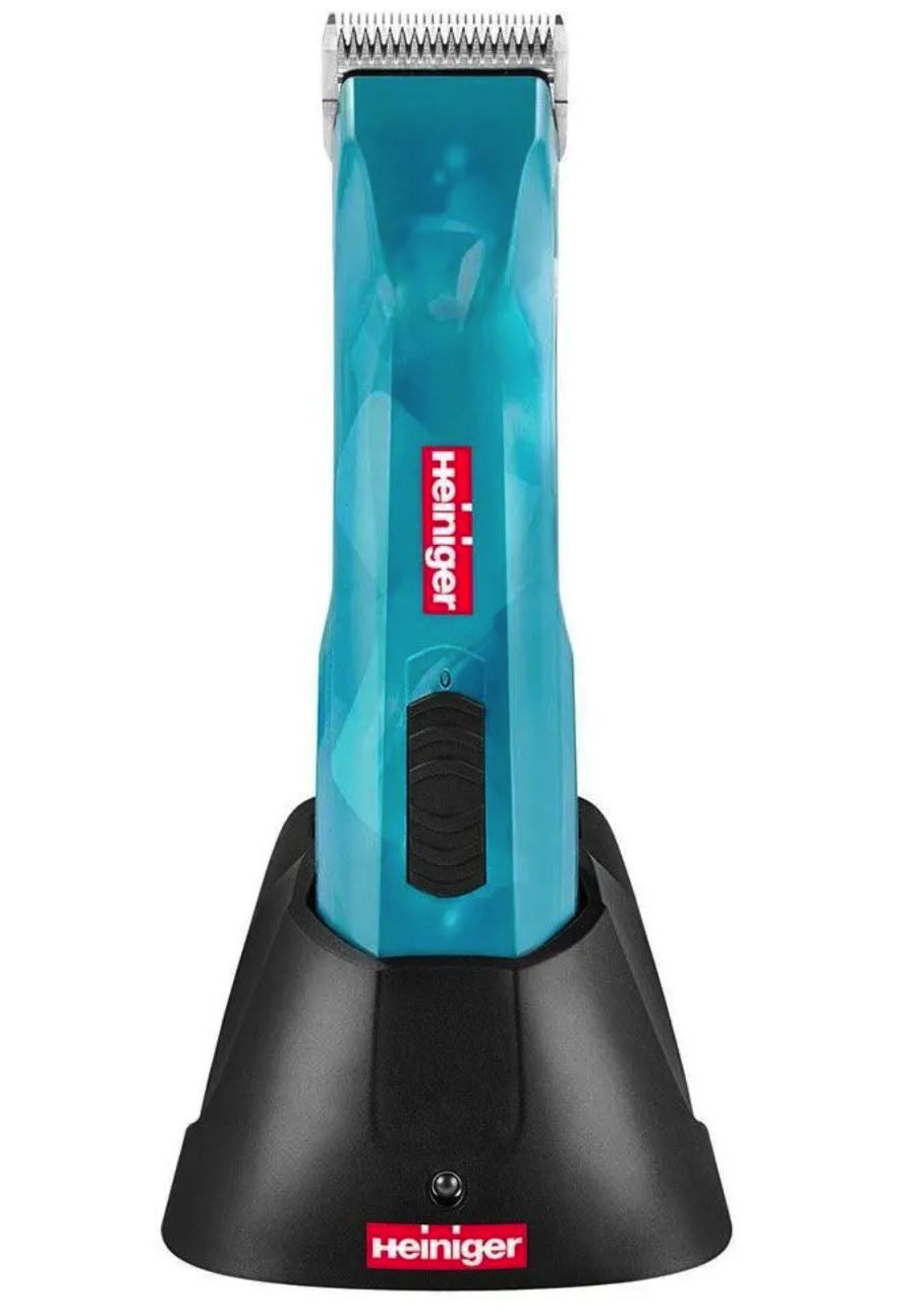 Heiniger Opal Schermaschine 
