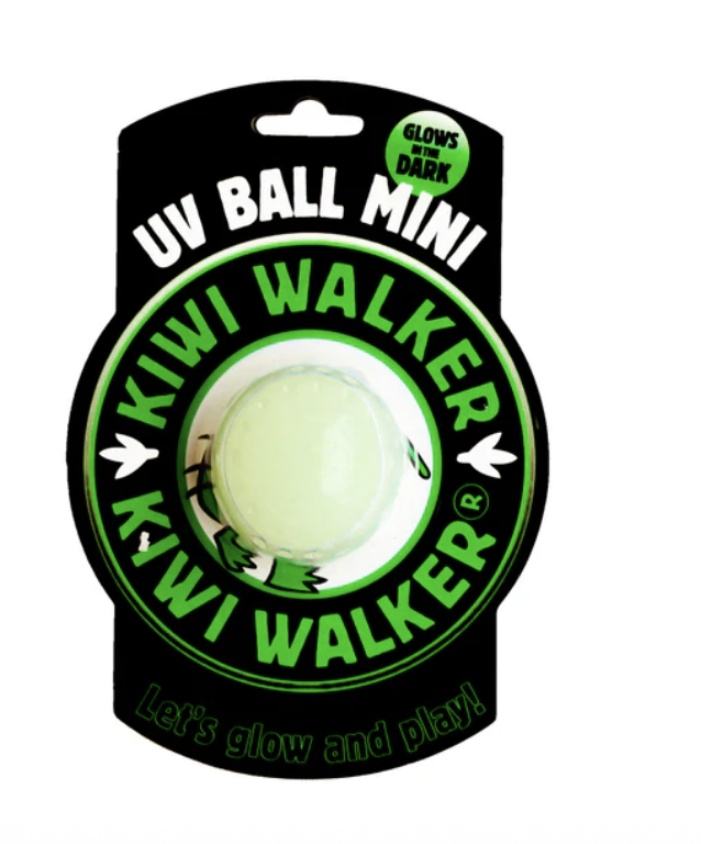 Kiwi Glow Ball