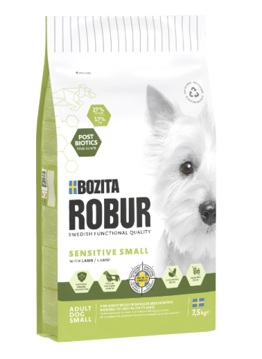 Robur Adult Small Breed Sensitive 