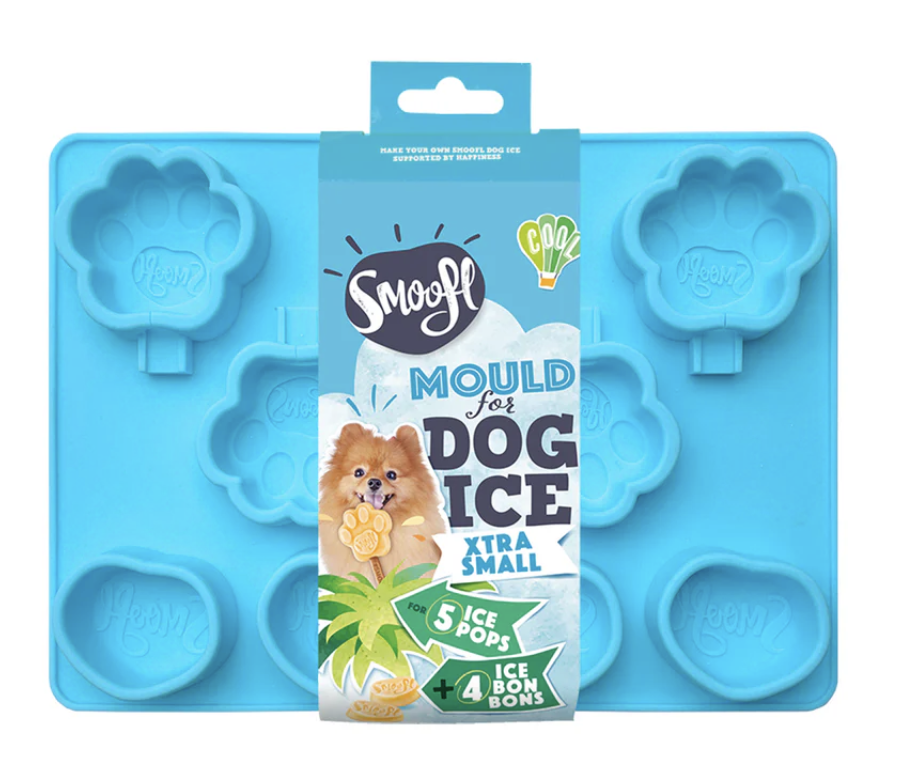 Smoofl Eisform
