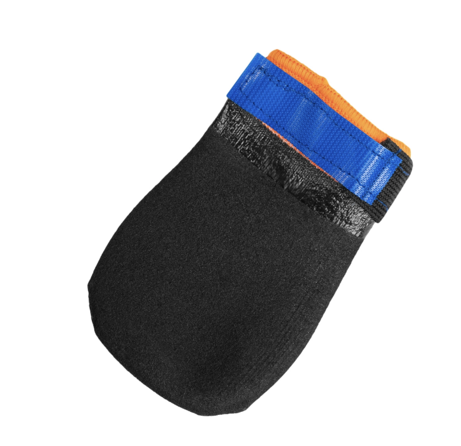 Non Stop Protector Booties