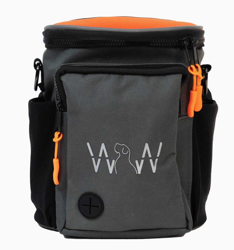QuickDraw Leckerli Tasche