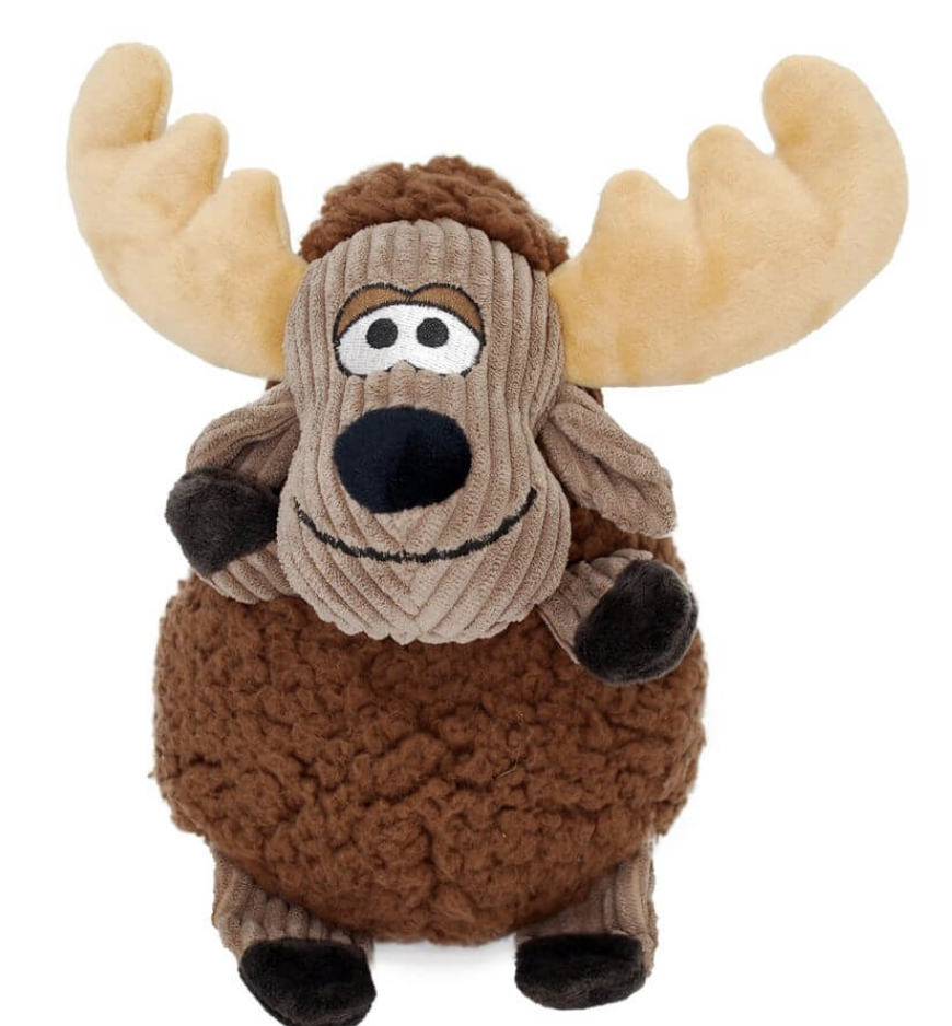 KONG Sherps Floofs Moose