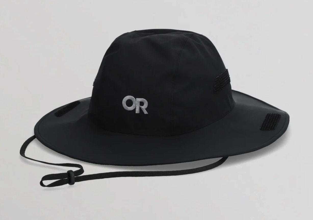 OR Regenhut Unisex 