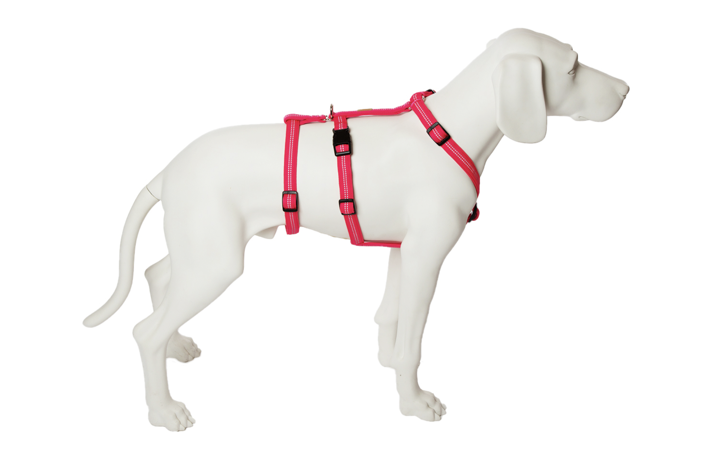 Feltmann Hundegeschirr NoExit -Super Soft