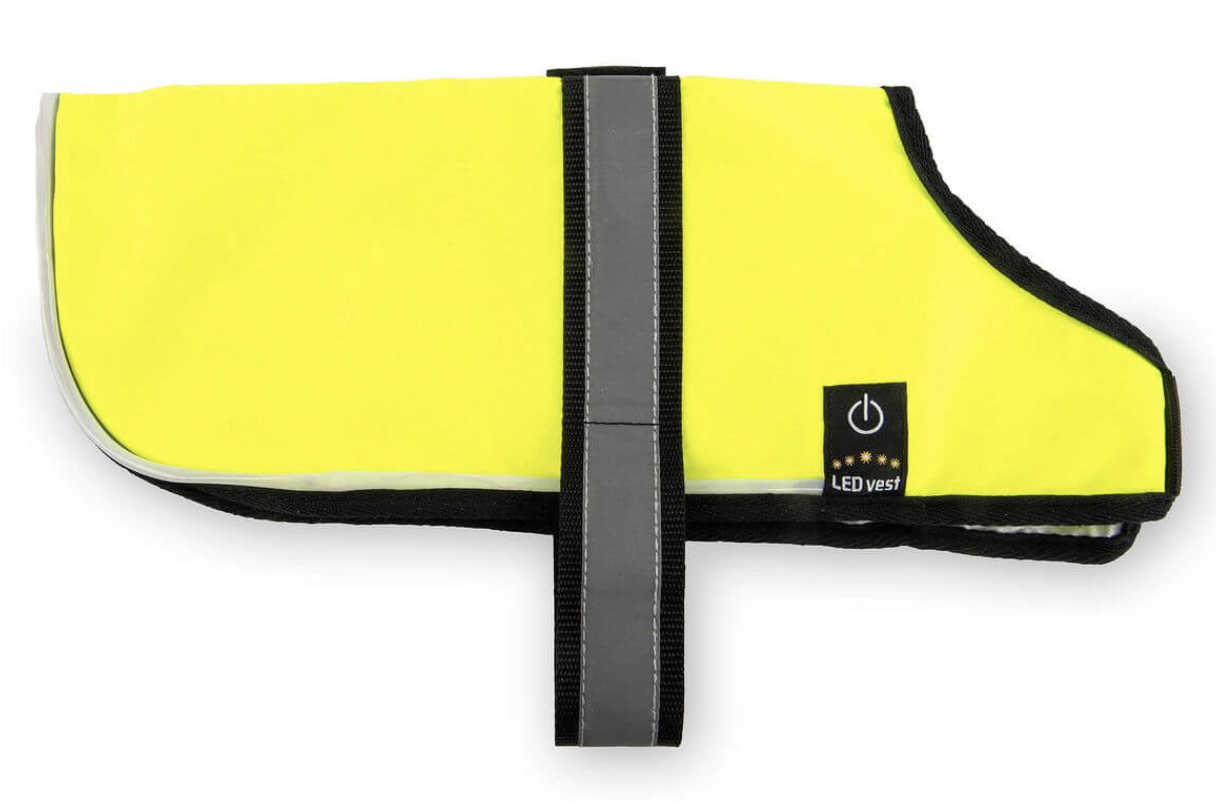 Light Vest 