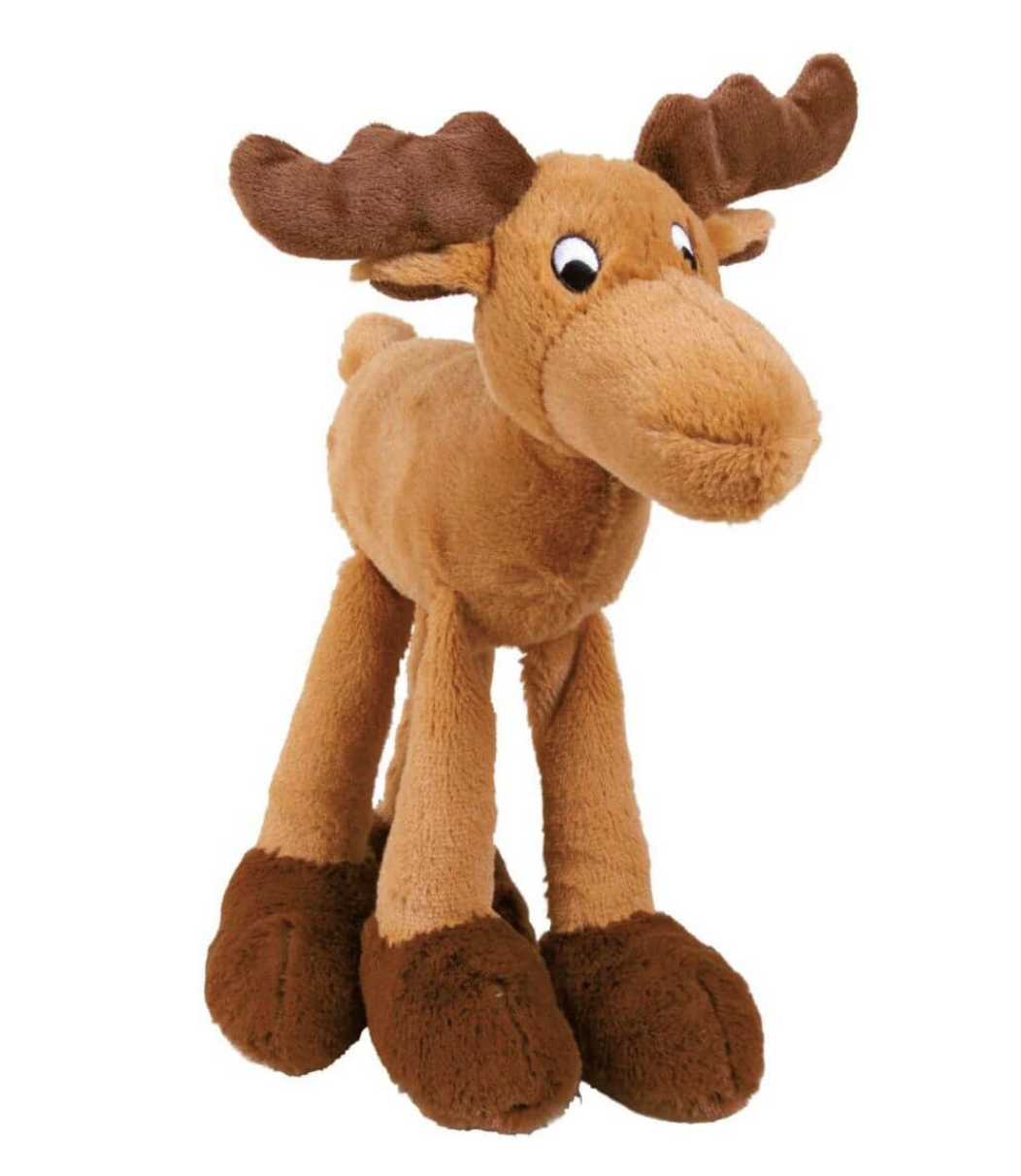 Plush Moose