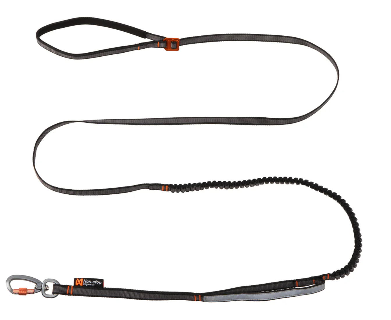 Touring bungee adjustable 