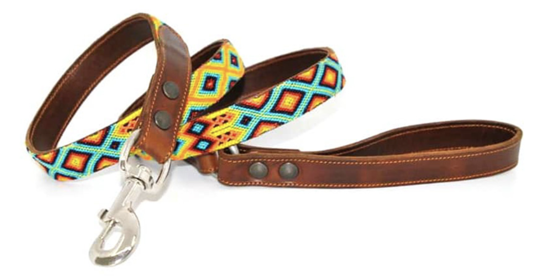 Kinakú Dog Leash SUYTUN