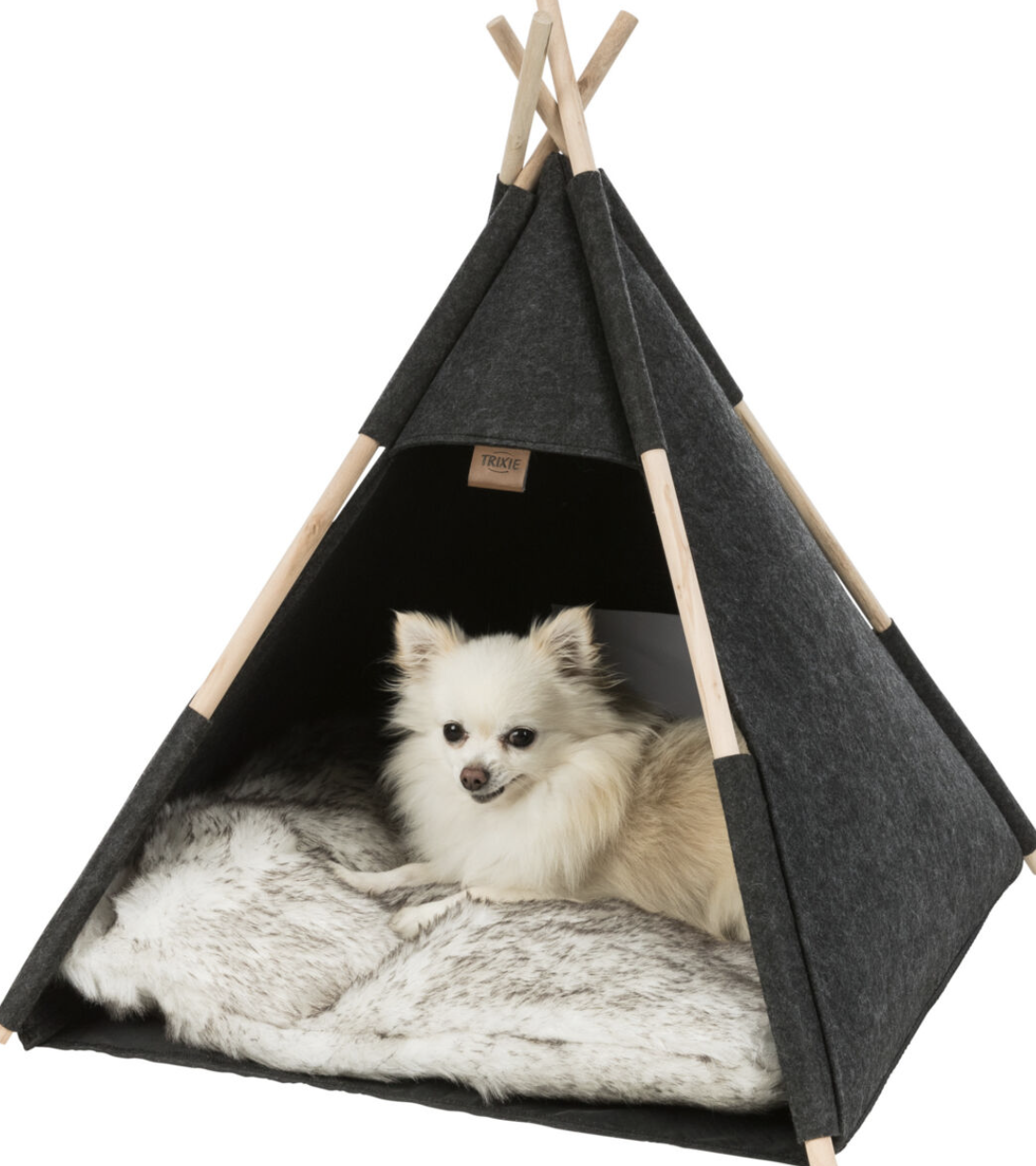 Kuschelhöhle Tipi