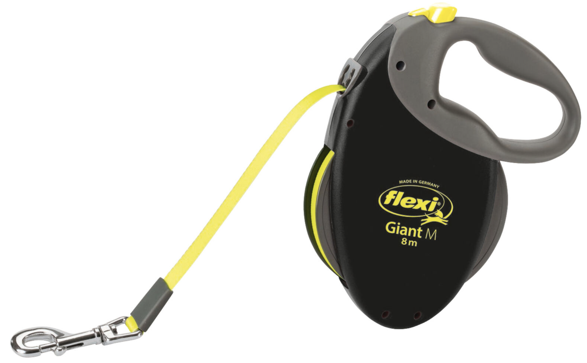 Flexi Neon Giant 8m