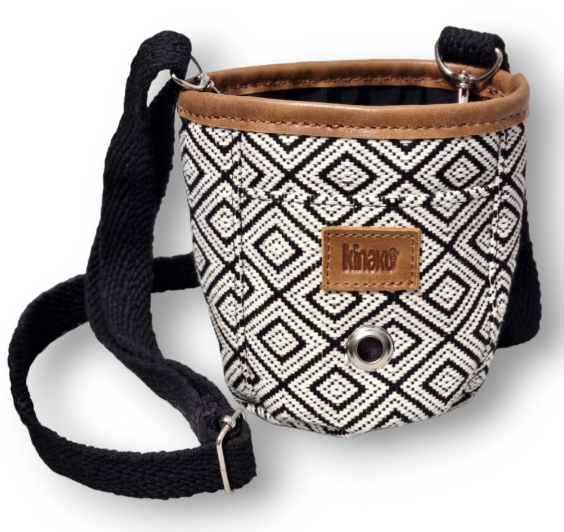 Kinakú Goody Bag