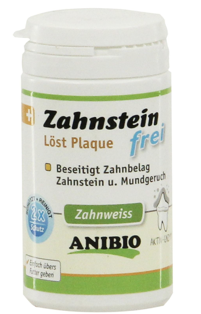   Anibio Zahnsteinfrei 