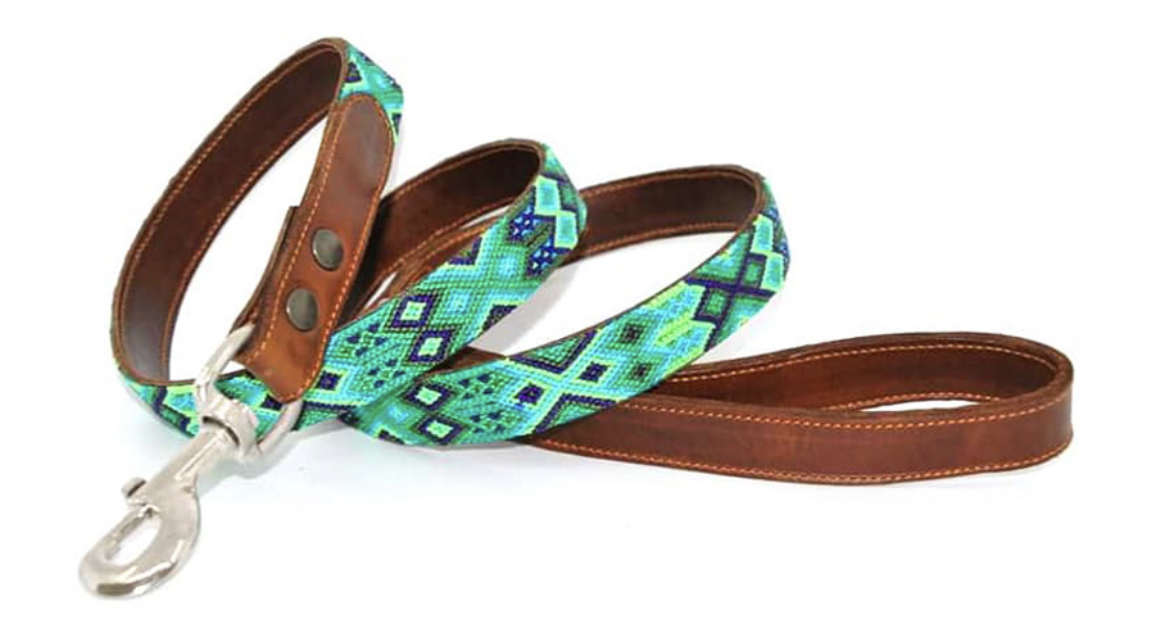 Kinakú Dog Leash BECAN