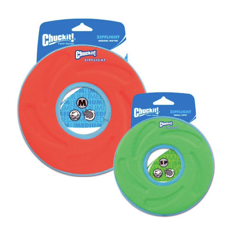 Zipflight Frisbee