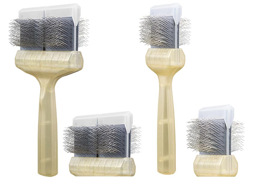 ActiVet Coat Grabber Supersoft (Gold)