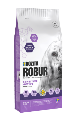 Robur Sensitive Grain Free Active