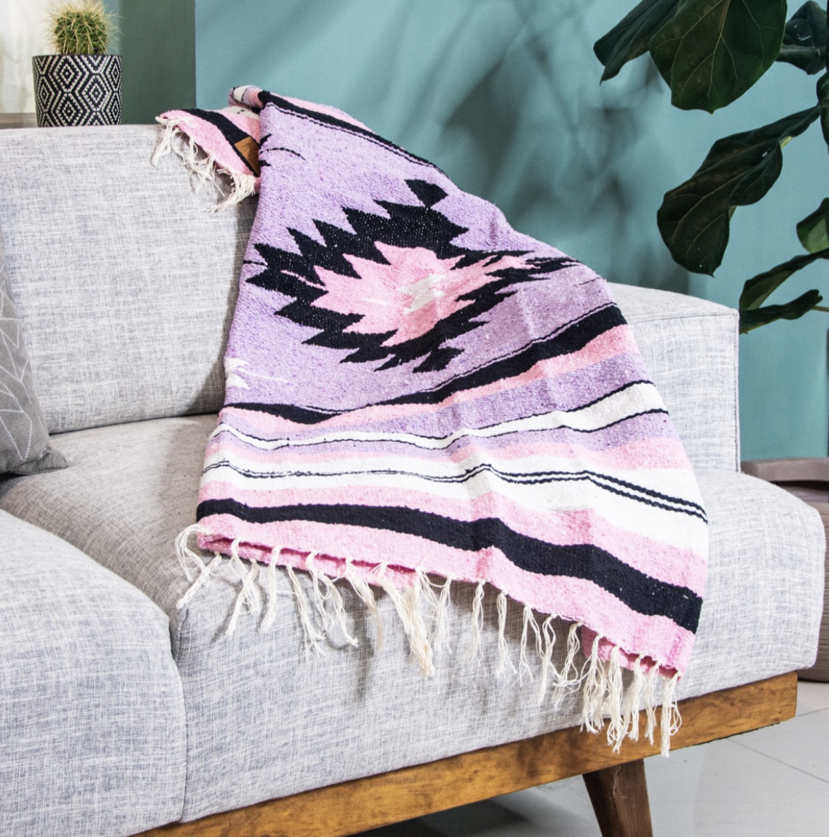 Kinakú Sarape