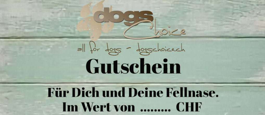 Gutschein